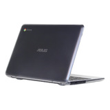 'ipearl Mcover  carcasa Rígida Para 11.6  Asus Chromebook C