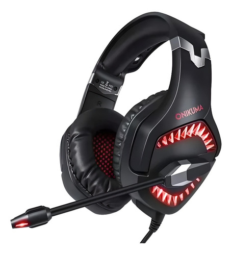 Auriculares Daihatsu Gamer D-au406 Agente Oficial