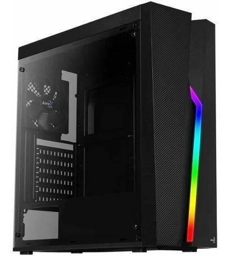 Pc Gamer Gab Bolt + I7 4770 + 16gb + Ssd 480gb + Fonte 600 W