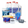 Kit 4l Aceite + Filtro Original Chevrolet Astra 2.0 1.8 8v Chevrolet Astra