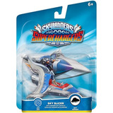 Skylanders Superchargers Sky Slice Nuevo, Envío Gratis