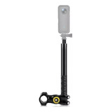 Palo For Selfies Insta360 X2/x3, Motorcycle Length