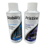 Kit Pristine 100 Ml + Stability 100ml