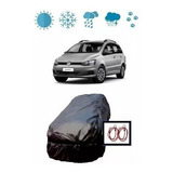 Funda Cubre Auto Coche Antigranizo Sujecion Volkswagen Suran