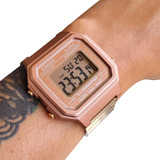 Relógio Casio Rose B650wc-5adf