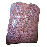 Alimento Pellet Para Koi, Carasiu, Tortugas 1kg