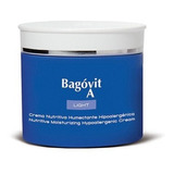 Bagovit A Light Crema 100 Gr - Rapida Absorcion