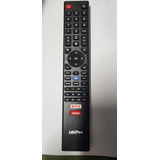 Control Pantalla Smart Tv Hkpro Abs 2010