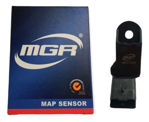 Sensor Map Peugeot 206 207 307 Partner C2 C3 Foto 4