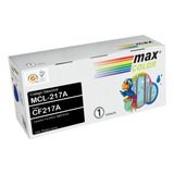 Toner 17a 217a Cf217a Para Hp M102w M130fw Alternativo