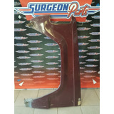 Guardabarro Izquierdo Isuzu Trooper 93surgeon Parts