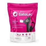 Gatolac 350 Grs Leche Gatitos Sustituto Lácteo