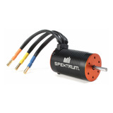 Spektrum Firma Brushless Motor, 3150kv, 4mm Bullet, Spmxsm10