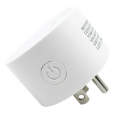 Toma Sencilla Smart Home Wifi