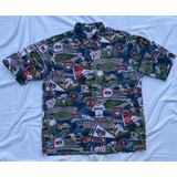 Camisa Mlb Washington Nationals