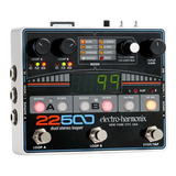 Electro-harmonix 22500 Dual Stereo Looper Oferta Msi