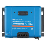 Regulador Voltaje Smartsolar Mppt 12/24/48v 100a Victron