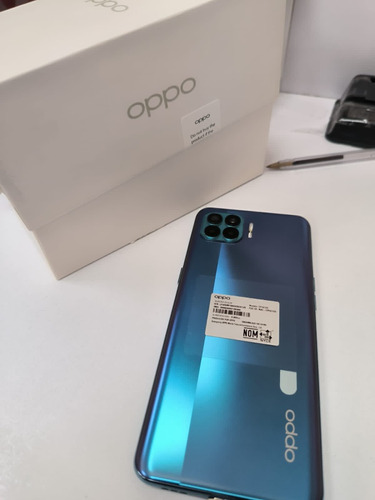 Celular Oppo A93 8gb Y 128 Gb  Liberado 