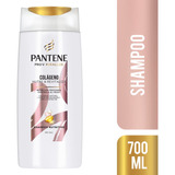 Pantene Pro-v Miracles Shampoo Colageno X 700 Ml