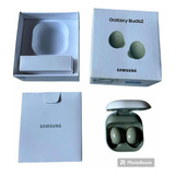 Samsung Galaxy Buds 2 Olive Green