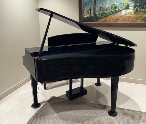 Piano Digital Clavinova 265gp