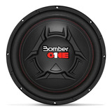 Subwoofer Bomber B-one 12 Polegadas 200w Rms 4 Ohms