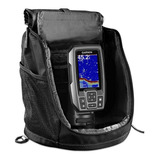 Ecosonda Garmin Striker 4 Portable Bundle - Gpsaventura