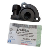 Sensor Tps Original Chevrolet Corsa - Aveo - Spark - Optra