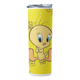 [ Termo Skinny Tumbler 20 Oz ] Piolin