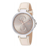 Reloj Para Mujer Tommy Hilfiger Tmy1782123 Tmy1782123 Beige