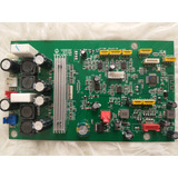 Placa Principal Amplificadora Gradiente Gdb12m-skd