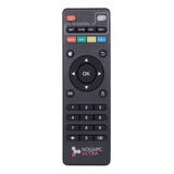 Control Remoto Para Tv Box Android Convertidor A Smart