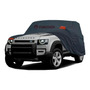 Carcasa Llave De Coche Compatible Land Rover Lr3 Discov... Land Rover Range Rover