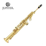 Sax Soprano Jupiter