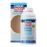 Limpiador Para Aire Acondicionado Klima Fresh Liqui Moly 