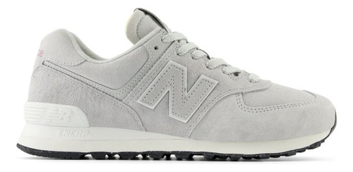 Zapatillas Urbana Unisex New Balance 574 Gris