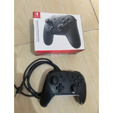 Nintendo Switch Pro Controller