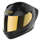 Casco Nolan N60-6 Sport Golden Edition No Agv Shoei Icon