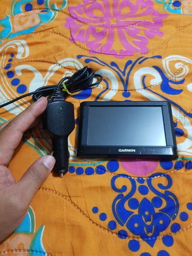 Gps Garmin Nuvi 42