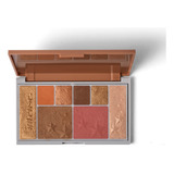 Palette Multifuncional #2 Bronze Intense 13,2g