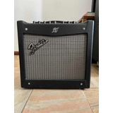 Fender Mustang V1