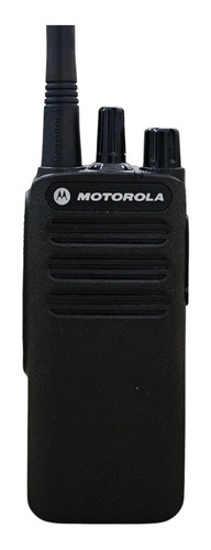 Handy Motorola Dep 250 Vhf - Handylanus - Original - 