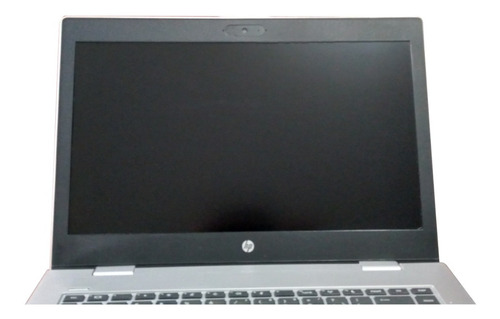 Laptop Hp Probook 640 G4 I5 8gb Ram M2 512gb 