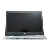 Laptop Hp Probook 640 G4 I5 8gb Ram M2 512gb 