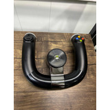 Mando Volante Xbox 360 Speed Wheel Original