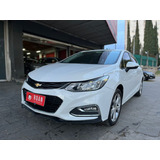 Cruze Lt 2017 