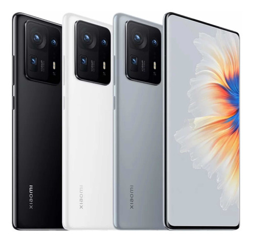 Celular/smartphone /xiaomi Mi Mix4mix4