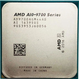 Processador Gamer Amd A10-series A10-9700 3.8ghz R7 Grafics