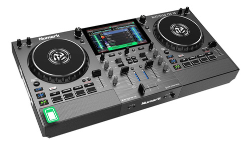 Numark Mixstream Pro Go 110 V/220 V