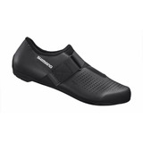 Zapatilla Ciclismo Ruta Shimano Sh-rp101 Dynalast Negro